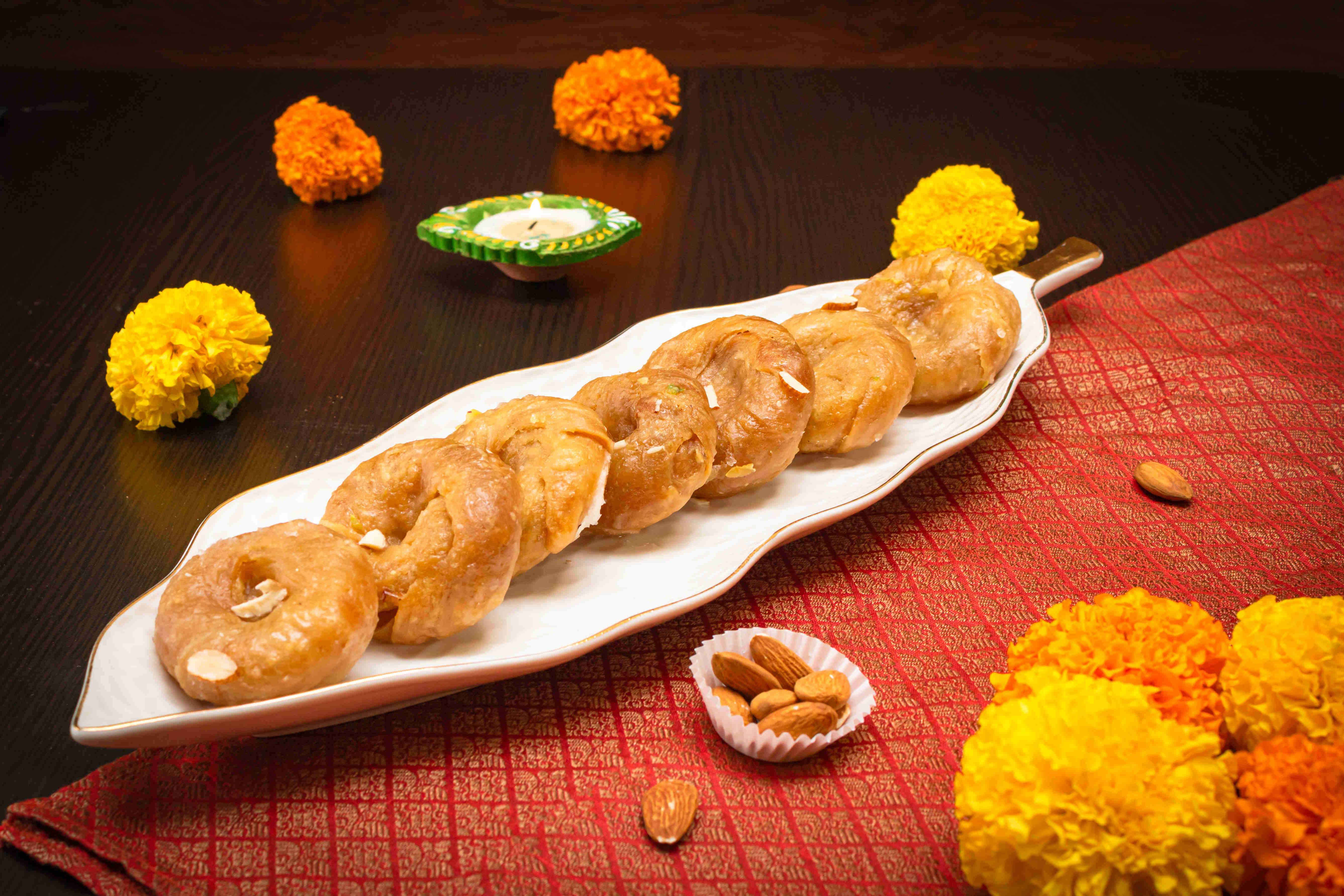 balushahi