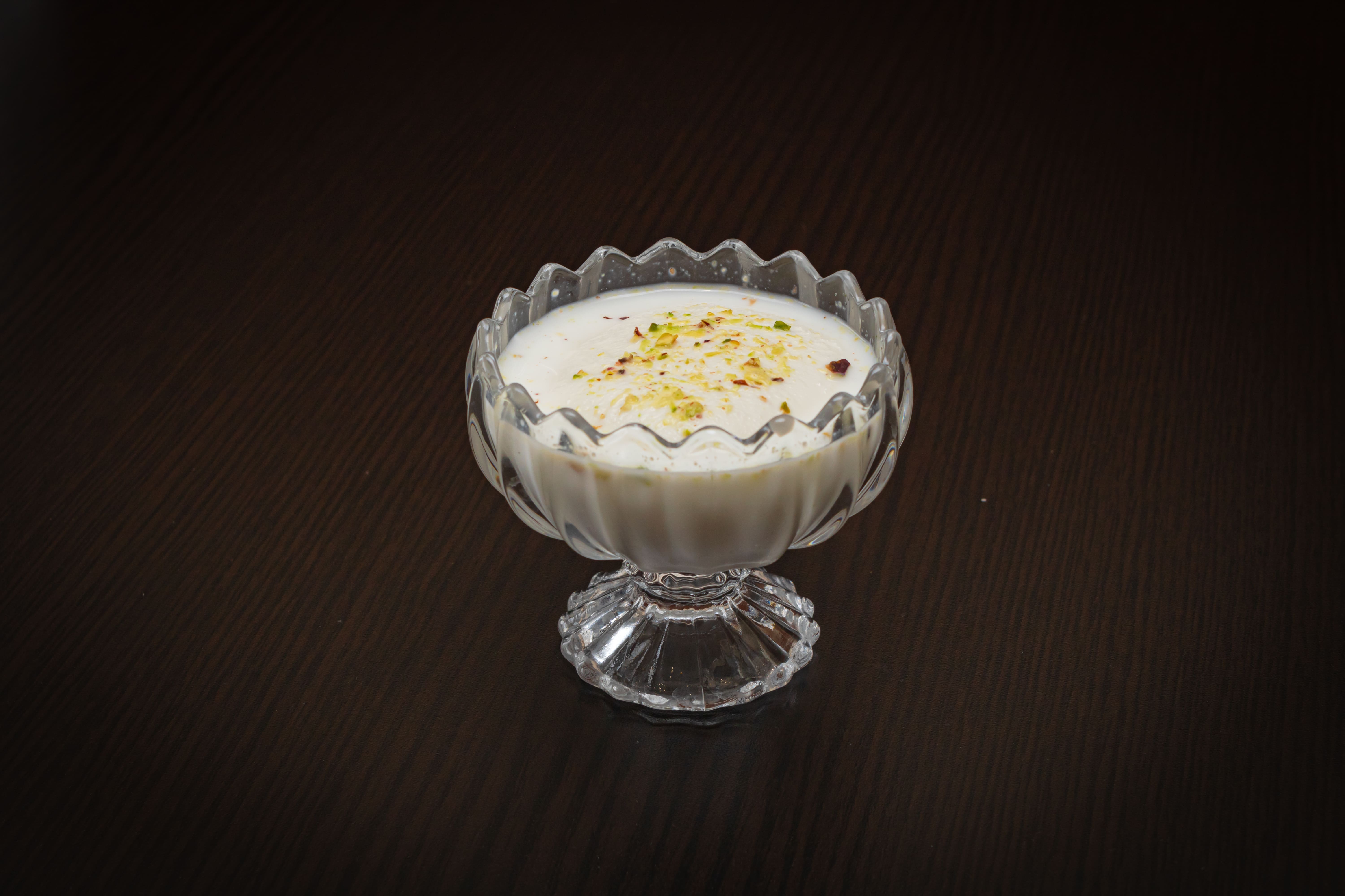 Rasmalai